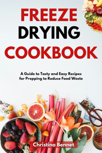 Freeze Drying Cookbook