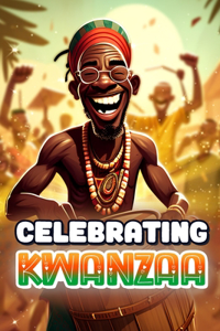 Celebrating Kwanzaa