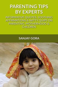 Parenting Tips by Experts