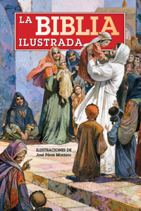 Biblia Ilustrada / The Illustrated Bible