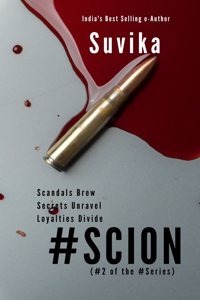#SCION