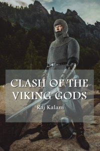 Clash of the Viking Gods