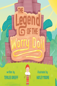 Legend of the Worry Doll