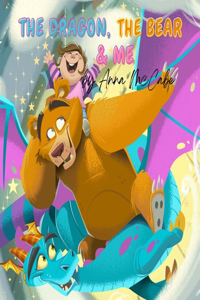 The Dragon, The Bear & Me