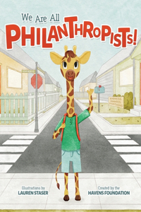 We Are All Philanthropists