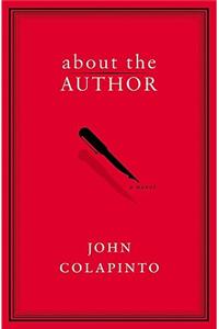 About the Author