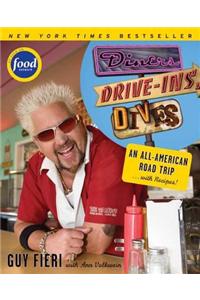 Diners, Drive-Ins and Dives