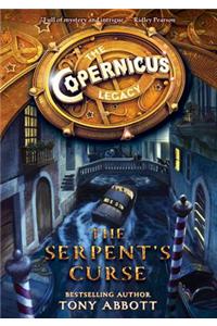 The Copernicus Legacy: The Serpent's Curse
