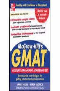 Mcgraw Hills Gmat