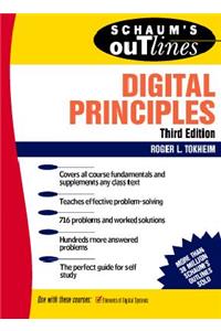 Schaum's Outline of Digital Principles