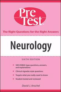 Neurology: Pretest Self-assessment and Review