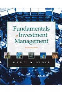 Fundamentals of Investment Management