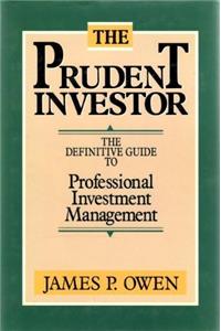 The Prudent Investor