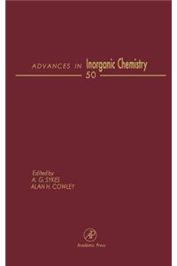 Main Chemistry Group: Volume 50