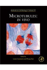 Microtubules