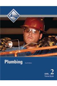 Plumbing Trainee Guide, Level 2