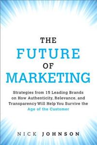 Future of Marketing, The