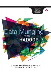 Data Munging with Hadoop