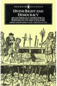 Divine Right and Democracy