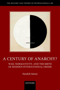 Century of Anarchy?