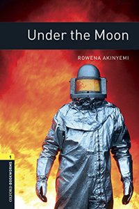 Oxford Bookworms Library: Level 1:: Under the Moon Audio Pack