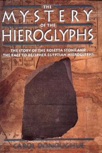 Mystery of the Hieroglyphs