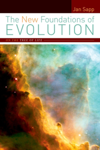 New Foundations of Evolution