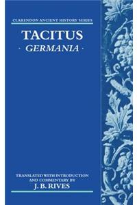 Tacitus: Germania