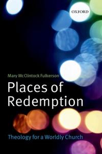 Places of Redemption