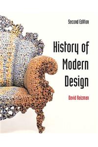 History of Modern Design