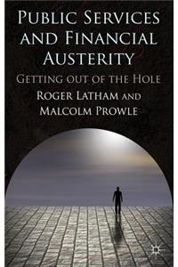 Public Services and Financial Austerity