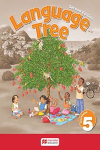 Language Tree 2nd Edition Workbook 5