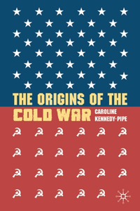 Origins of the Cold War