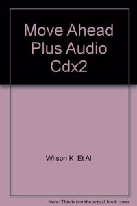 Move Ahead Plus Audio CDx2