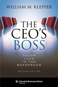 Ceo's Boss