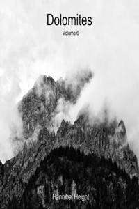 Dolomites - Volume 6