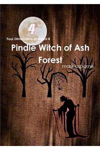 Four Dimensions of Horror 4 The Pindle Witch of Ash Forest