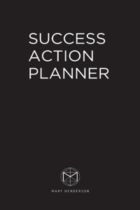 Success Action Planner