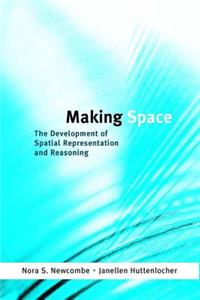 Making Space: The Development of Spatial Representation and Reasoning