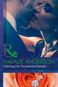 Claiming His Convenient Fiancée