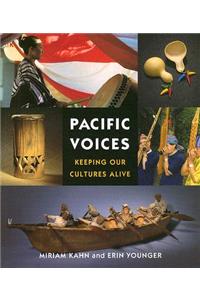 Pacific Voices