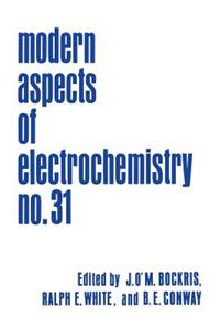 Modern Aspects of Electrochemistry