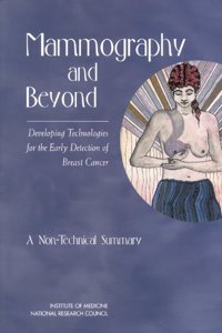 Mammography and Beyond