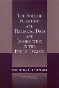 Role of Scientific and Technical Data and Information in the Public Domain