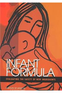 Infant Formula