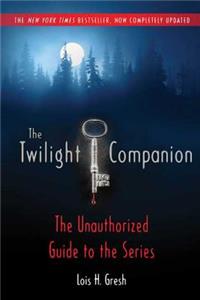 Twilight Companion