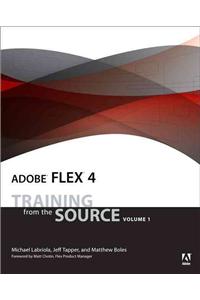 Adobe Flex 4
