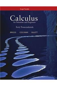 Briggs: Calculus for Sci and Eng _p1