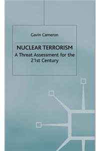 Nuclear Terrorism