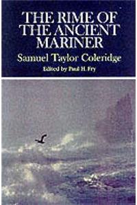 Rime of the Ancient Mariner